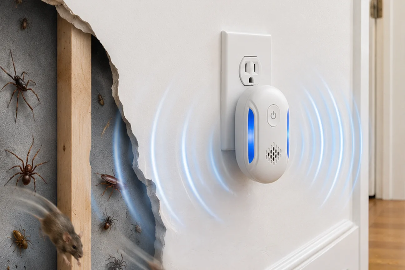 Vermix Pulse Pro: Silent & Discreet Performance